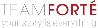 Team Forte Logo